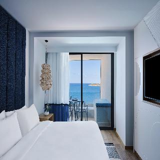 Intercontinental Crete By Ihg