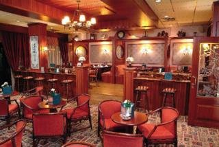 Bar
 di Kapetanios Odyssia