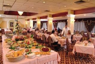 Restaurant
 di Kapetanios Odyssia