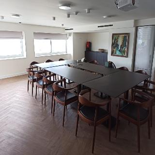 NLH Mati Seafront - Neighborhood Lifestyle Hotels