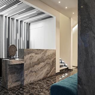 NLH Mati Seafront - Neighborhood Lifestyle Hotels