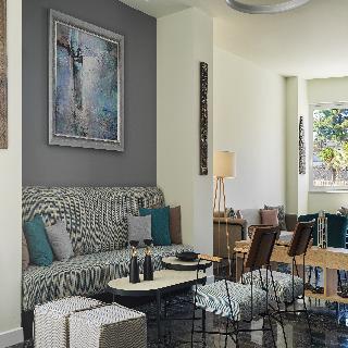 NLH Mati Seafront - Neighborhood Lifestyle Hotels