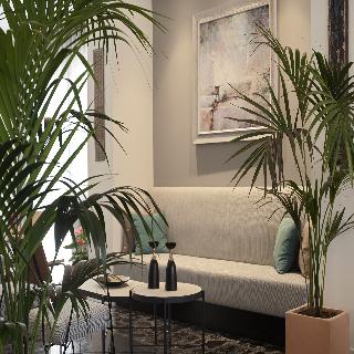NLH Mati Seafront - Neighborhood Lifestyle Hotels