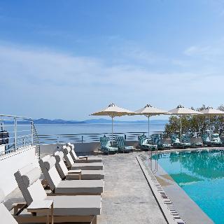 NLH Mati Seafront - Neighborhood Lifestyle Hotels