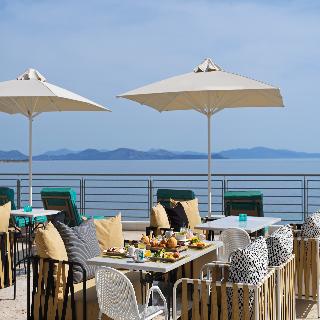 NLH Mati Seafront - Neighborhood Lifestyle Hotels