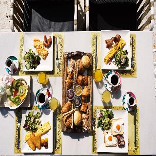 NLH Mati Seafront - Neighborhood Lifestyle Hotels