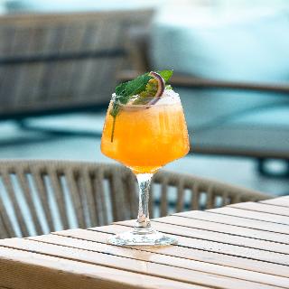 NLH Mati Seafront - Neighborhood Lifestyle Hotels