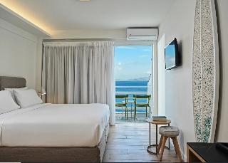 NLH Mati Seafront - Neighborhood Lifestyle Hotels