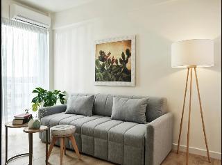 NLH Mati Seafront - Neighborhood Lifestyle Hotels