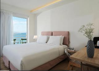 NLH Mati Seafront - Neighborhood Lifestyle Hotels
