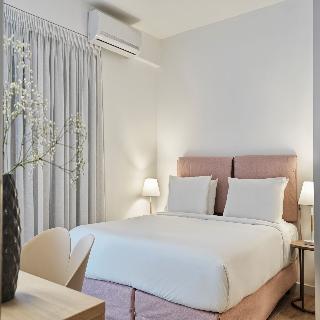 NLH Mati Seafront - Neighborhood Lifestyle Hotels