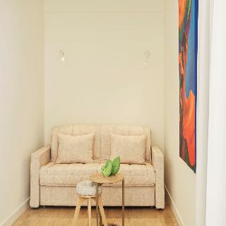 NLH Mati Seafront - Neighborhood Lifestyle Hotels