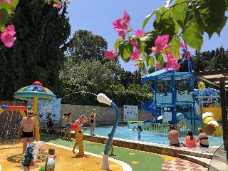 Pool
 di Rodos Palace