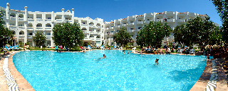 Pool
 di Hammamet Garden