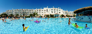Pool
 di Hammamet Garden