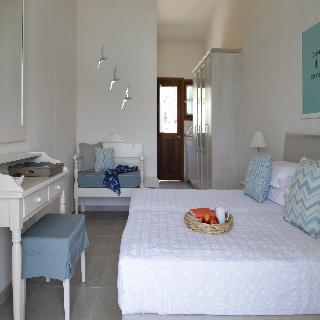 Skopelos Village Hotel