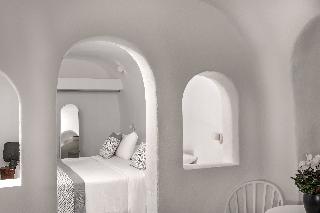 Caldera Premium Villas