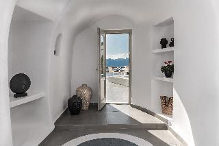 Caldera Premium Villas