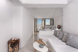 Caldera Premium Villas