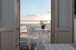 Caldera Premium Villas