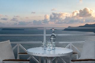 Caldera Premium Villas
