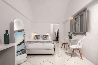 Caldera Premium Villas