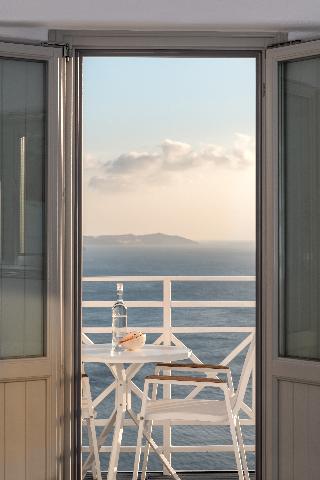Caldera Premium Villas
