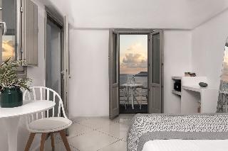 Caldera Premium Villas