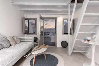 Caldera Premium Villas