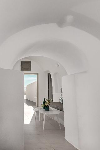 Caldera Premium Villas
