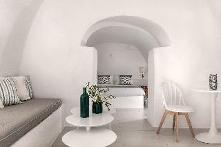 Caldera Premium Villas