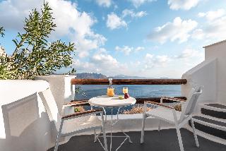 Caldera Premium Villas