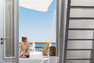 Caldera Premium Villas