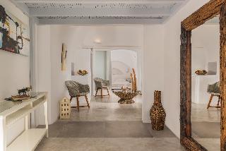 Caldera Premium Villas
