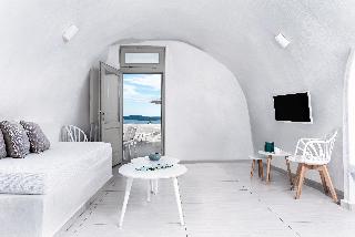 Caldera Premium Villas