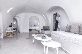 Caldera Premium Villas