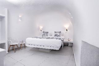 Caldera Premium Villas
