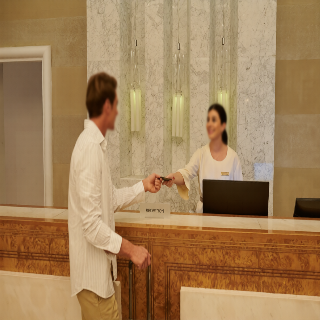Electra Palace Rhodes