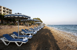 Beach
 di Electra Palace Rhodes