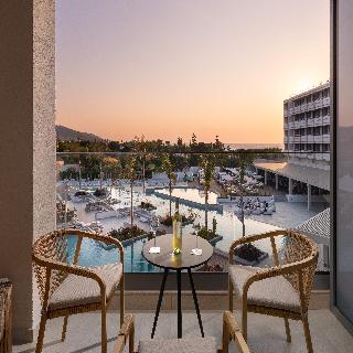 Electra Palace Rhodes