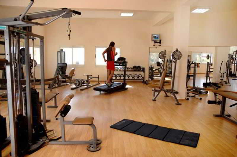 Sports and Entertainment
 di Amarante Garden Palms