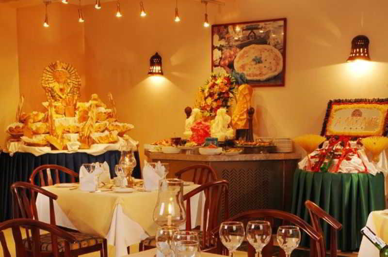 Restaurant
 di Amarante Garden Palms