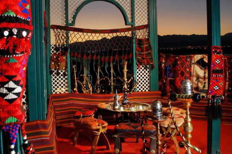 Terrace
 di Amarante Garden Palms