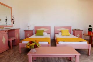 Fereniki Holiday Resort