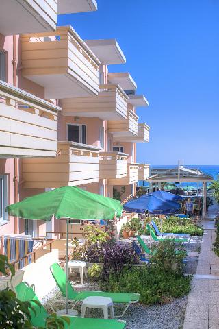 Fereniki Holiday Resort