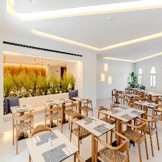 AEGEAN PLAZA