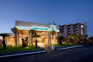 Arina Beach Resort