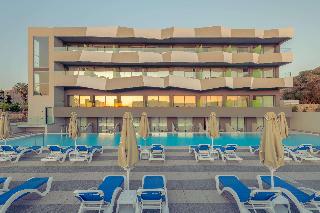 Arina Beach Resort