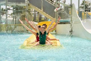 Arina Beach Resort