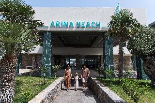 Arina Beach Resort